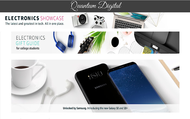 Quantum Digital from Chrome web store to be run with OffiDocs Chromium online Quantum Digital from Chrome web store to be run with OffiDocs Chromium online