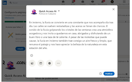 Quick Access Ai from Chrome web store to be run with OffiDocs Chromium online Quick Access Ai from Chrome web store to be run with OffiDocs Chromium online