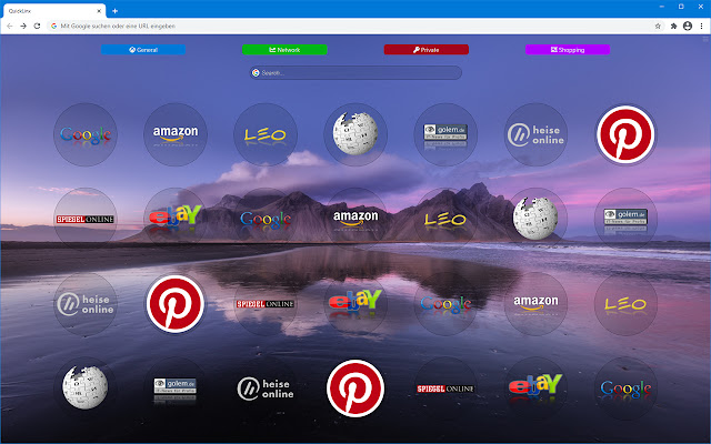 QuickLinx from Chrome web store to be run with OffiDocs Chromium online QuickLinx from Chrome web store to be run with OffiDocs Chromium online