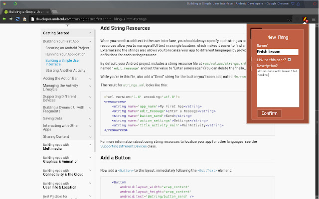 Quicklist from Chrome web store to be run with OffiDocs Chromium online Quicklist from Chrome web store to be run with OffiDocs Chromium online