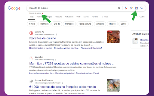 QuickSave for Search from Chrome web store to be run with OffiDocs Chromium online QuickSave for Search from Chrome web store to be run with OffiDocs Chromium online