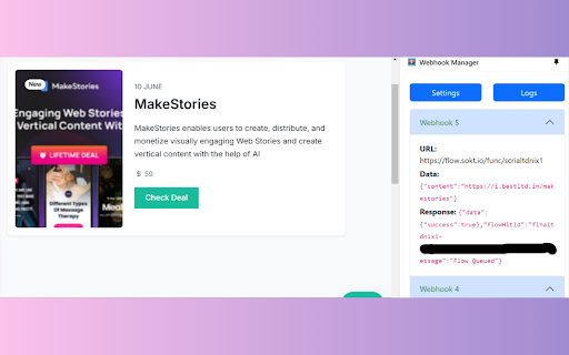QuickSend from Chrome web store to be run with OffiDocs Chromium online QuickSend from Chrome web store to be run with OffiDocs Chromium online