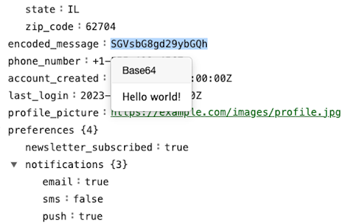 QuickTip from Chrome web store to be run with OffiDocs Chromium online QuickTip from Chrome web store to be run with OffiDocs Chromium online