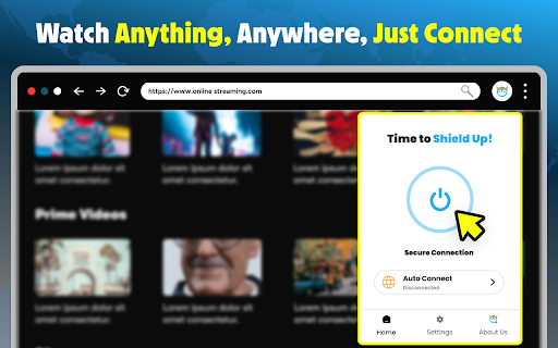 QuixVPN Easy, Secure Free VPN Chrome Extension from Chrome web store to be run with OffiDocs Chromium online QuixVPN Easy, Secure Free VPN Chrome Extension from Chrome web store to be run with OffiDocs Chromium online