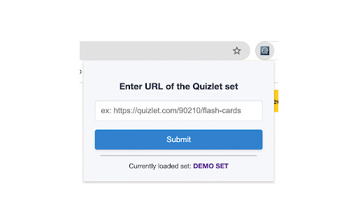 Quizlet Live Autocomplete Bot Pro from Chrome web store to be run with OffiDocs Chromium online Quizlet Live Autocomplete Bot Pro from Chrome web store to be run with OffiDocs Chromium online