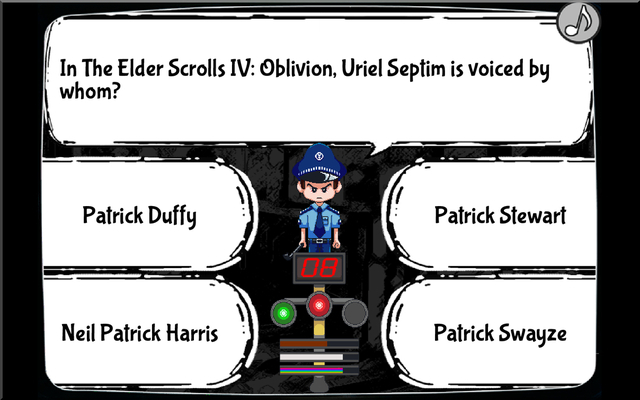 Quiz Master Zero Demo from Chrome web store to be run with OffiDocs Chromium online Quiz Master Zero Demo from Chrome web store to be run with OffiDocs Chromium online