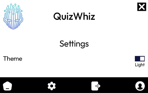 QuizWhiz from Chrome web store to be run with OffiDocs Chromium online QuizWhiz from Chrome web store to be run with OffiDocs Chromium online