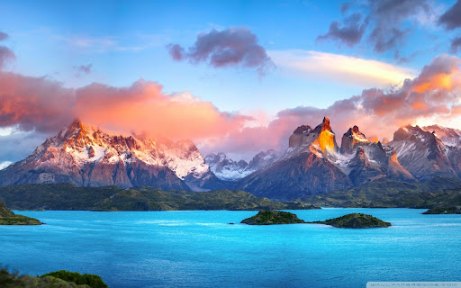 Radiant Dawn Over the Patagonia Mountains from Chrome web store to be run with OffiDocs Chromium online Radiant Dawn Over the Patagonia Mountains from Chrome web store to be run with OffiDocs Chromium online