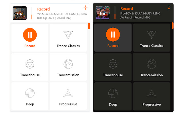 Radio Record Online from Chrome web store to be run with OffiDocs Chromium online Radio Record Online from Chrome web store to be run with OffiDocs Chromium online