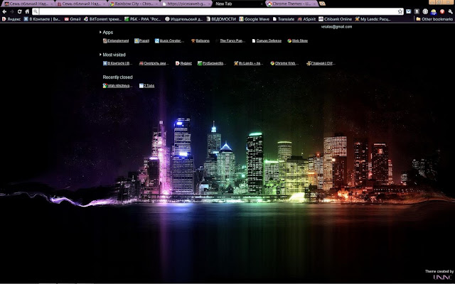 Rainbow City Low Res (1366x768) from Chrome web store to be run with OffiDocs Chromium online Rainbow City Low Res (1366x768) from Chrome web store to be run with OffiDocs Chromium online