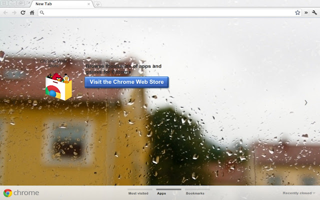 Rain on the Window from Chrome web store to be run with OffiDocs Chromium online Rain on the Window from Chrome web store to be run with OffiDocs Chromium online
