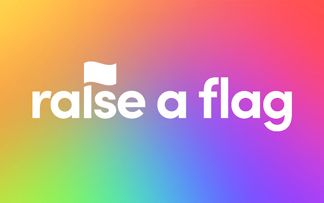 Raise A Flag from Chrome web store to be run with OffiDocs Chromium online Raise A Flag from Chrome web store to be run with OffiDocs Chromium online
