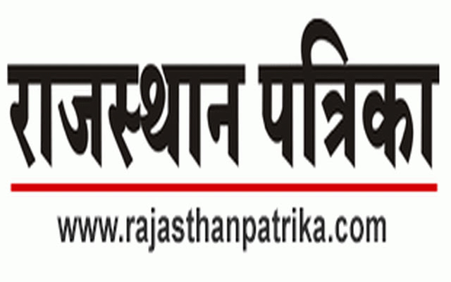 Rajasthan Patrika from Chrome web store to be run with OffiDocs Chromium online Rajasthan Patrika from Chrome web store to be run with OffiDocs Chromium online