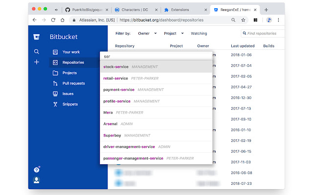 Rancher Everyday from Chrome web store to be run with OffiDocs Chromium online Rancher Everyday from Chrome web store to be run with OffiDocs Chromium online