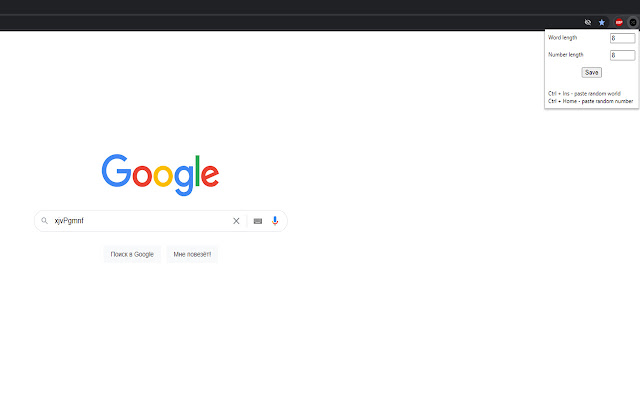 Random Word Paste from Chrome web store to be run with OffiDocs Chromium online Random Word Paste from Chrome web store to be run with OffiDocs Chromium online