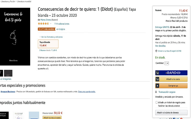 Rapidand from Chrome web store to be run with OffiDocs Chromium online Rapidand from Chrome web store to be run with OffiDocs Chromium online