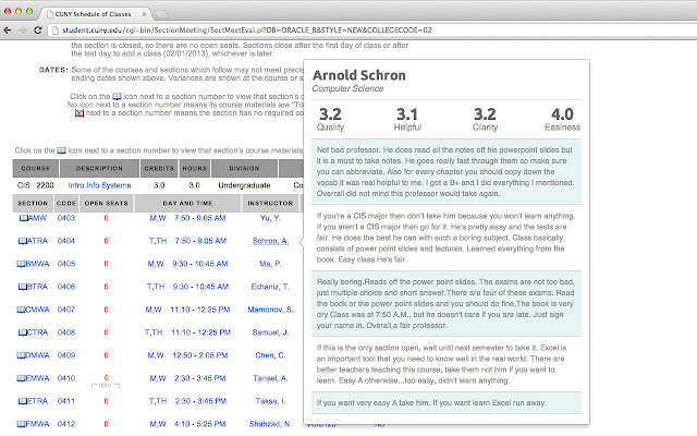 RateMyProfessors Pro from Chrome web store to be run with OffiDocs Chromium online RateMyProfessors Pro from Chrome web store to be run with OffiDocs Chromium online