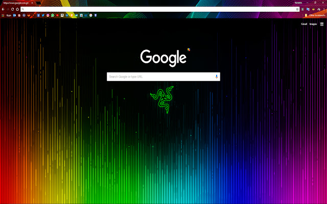 RAZER Theme from Chrome web store to be run with OffiDocs Chromium online RAZER Theme from Chrome web store to be run with OffiDocs Chromium online