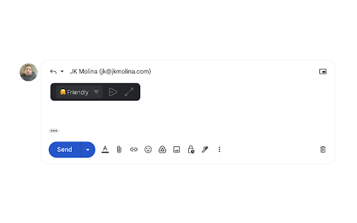 Reachly GPT4 Powered Email Assistant from Chrome web store to be run with OffiDocs Chromium online Reachly GPT4 Powered Email Assistant from Chrome web store to be run with OffiDocs Chromium online