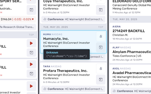 React Component Finder from Chrome web store to be run with OffiDocs Chromium online React Component Finder from Chrome web store to be run with OffiDocs Chromium online