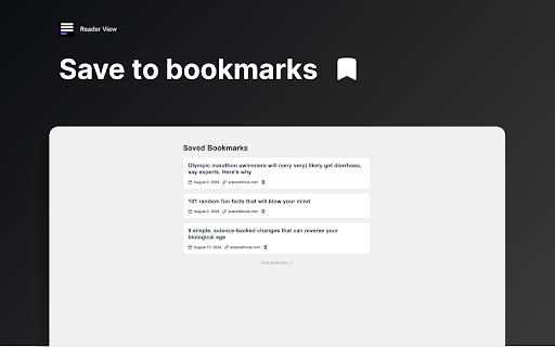 Reader Mode Natural Reader from Chrome web store to be run with OffiDocs Chromium online Reader Mode Natural Reader from Chrome web store to be run with OffiDocs Chromium online