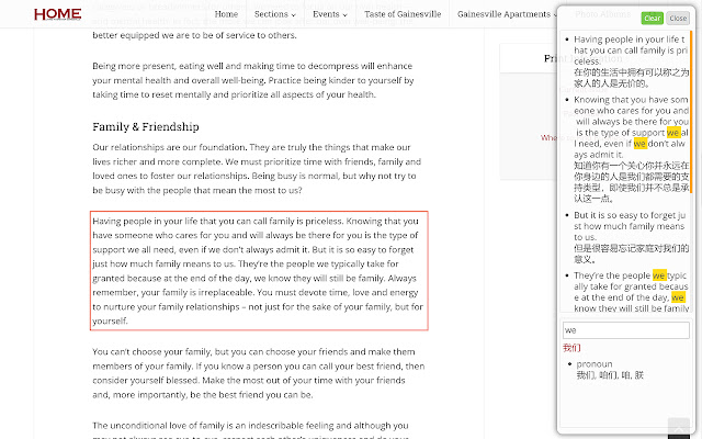 Read Helper from Chrome web store to be run with OffiDocs Chromium online Read Helper from Chrome web store to be run with OffiDocs Chromium online