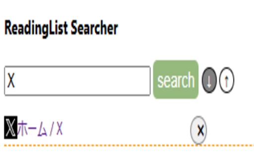 ReadingList Viewer from Chrome web store to be run with OffiDocs Chromium online ReadingList Viewer from Chrome web store to be run with OffiDocs Chromium online