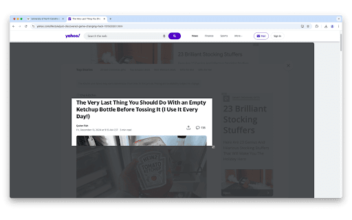 Reading Window from Chrome web store to be run with OffiDocs Chromium online Reading Window from Chrome web store to be run with OffiDocs Chromium online