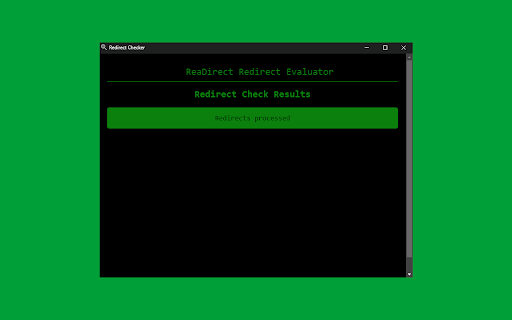 ReaDirect from Chrome web store to be run with OffiDocs Chromium online ReaDirect from Chrome web store to be run with OffiDocs Chromium online