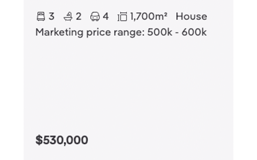 Realestate.com.au marketing price finder from Chrome web store to be run with OffiDocs Chromium online Realestate.com.au marketing price finder from Chrome web store to be run with OffiDocs Chromium online