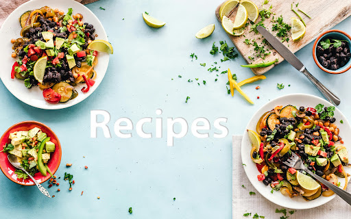 Recipes from Chrome web store to be run with OffiDocs Chromium online Recipes from Chrome web store to be run with OffiDocs Chromium online