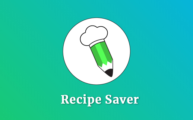 Recipe Saver Extension from Chrome web store to be run with OffiDocs Chromium online Recipe Saver Extension from Chrome web store to be run with OffiDocs Chromium online