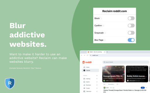 Reclaim from Chrome web store to be run with OffiDocs Chromium online Reclaim from Chrome web store to be run with OffiDocs Chromium online