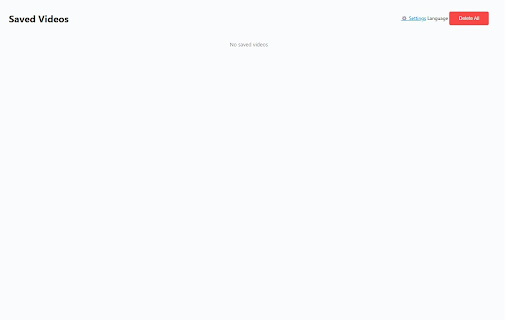 ReClip from Chrome web store to be run with OffiDocs Chromium online ReClip from Chrome web store to be run with OffiDocs Chromium online