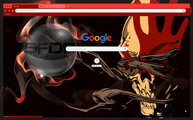 Red brown from Chrome web store to be run with OffiDocs Chromium online Red brown from Chrome web store to be run with OffiDocs Chromium online