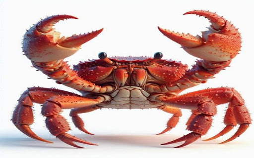 red crab wallpaper from Chrome web store to be run with OffiDocs Chromium online red crab wallpaper from Chrome web store to be run with OffiDocs Chromium online
