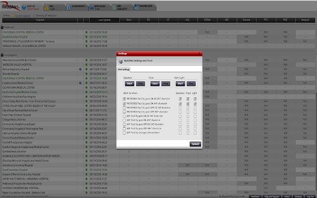 Reddinet Alert Light from Chrome web store to be run with OffiDocs Chromium online Reddinet Alert Light from Chrome web store to be run with OffiDocs Chromium online
