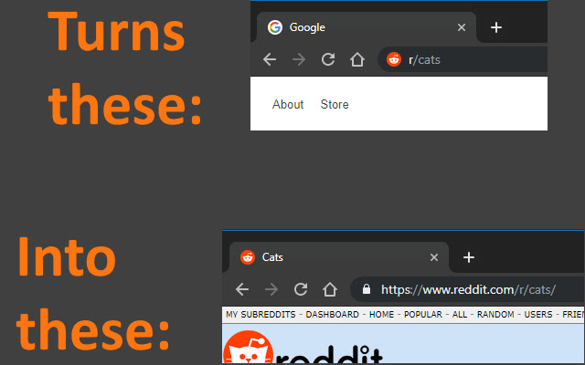 reddirector from Chrome web store to be run with OffiDocs Chromium online reddirector from Chrome web store to be run with OffiDocs Chromium online