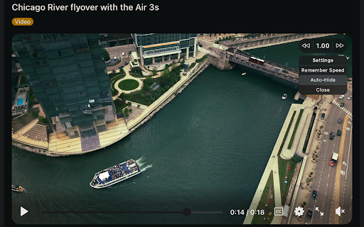 Reddit Playback Speed from Chrome web store to be run with OffiDocs Chromium online Reddit Playback Speed from Chrome web store to be run with OffiDocs Chromium online