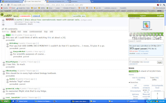 Reddit Top Level Comment Scroller from Chrome web store to be run with OffiDocs Chromium online Reddit Top Level Comment Scroller from Chrome web store to be run with OffiDocs Chromium online