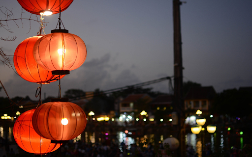 Red lantern from Chrome web store to be run with OffiDocs Chromium online Red lantern from Chrome web store to be run with OffiDocs Chromium online