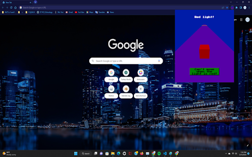 Red Light, Green Light Game from Chrome web store to be run with OffiDocs Chromium online Red Light, Green Light Game from Chrome web store to be run with OffiDocs Chromium online