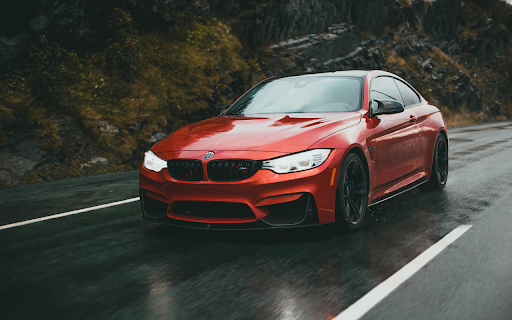 RedRed Car on the Wet Road from Chrome web store to be run with OffiDocs Chromium online RedRed Car on the Wet Road from Chrome web store to be run with OffiDocs Chromium online