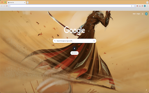 Red Steel 2 Theme from Chrome web store to be run with OffiDocs Chromium online Red Steel 2 Theme from Chrome web store to be run with OffiDocs Chromium online