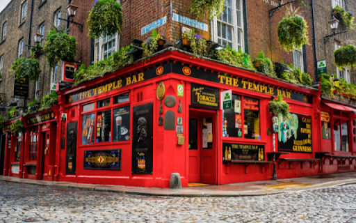 Red Temple Bar at the Corner Theme from Chrome web store to be run with OffiDocs Chromium online Red Temple Bar at the Corner Theme from Chrome web store to be run with OffiDocs Chromium online