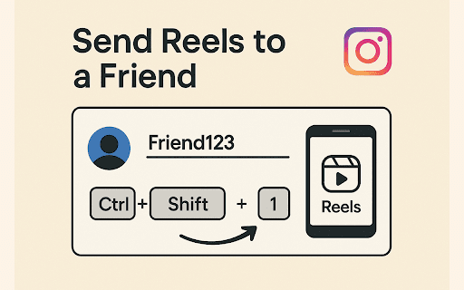 Reel Relay from Chrome web store to be run with OffiDocs Chromium online Reel Relay from Chrome web store to be run with OffiDocs Chromium online