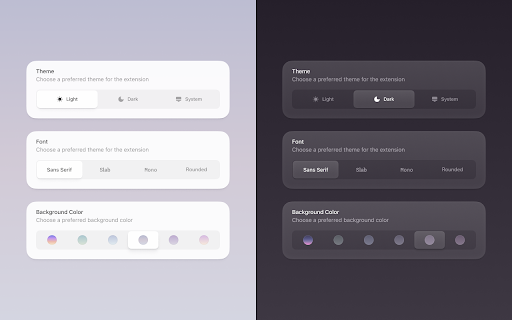 Reflect New Tab from Chrome web store to be run with OffiDocs Chromium online Reflect New Tab from Chrome web store to be run with OffiDocs Chromium online