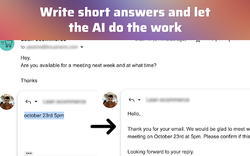 Re:GPT — AI Powered Email Assistant from Chrome web store to be run with OffiDocs Chromium online Re:GPT — AI Powered Email Assistant from Chrome web store to be run with OffiDocs Chromium online