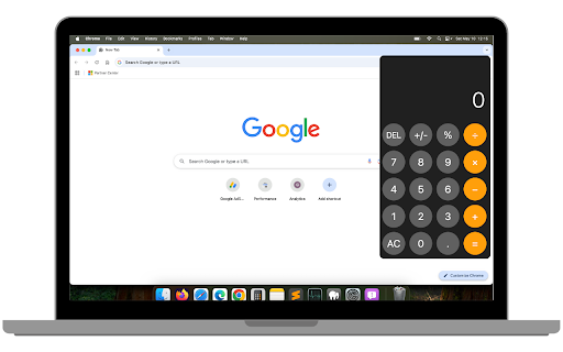 Reiknivel from Chrome web store to be run with OffiDocs Chromium online Reiknivel from Chrome web store to be run with OffiDocs Chromium online
