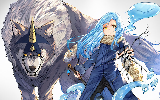 Reincarnated as a slime 14 1920x1080 from Chrome web store to be run with OffiDocs Chromium online Reincarnated as a slime 14 1920x1080 from Chrome web store to be run with OffiDocs Chromium online